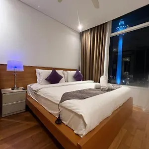 Vortex Klcc By Luna , 吉隆坡 马来西亚