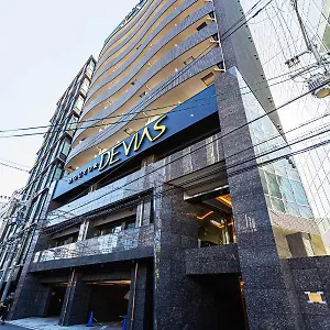 11 Umeda Ōsaka