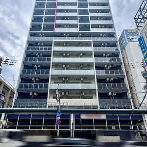 11 Namba-minami Ebisucho-eki Mae Ōsaka