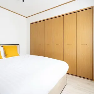 Apartment House Honkan