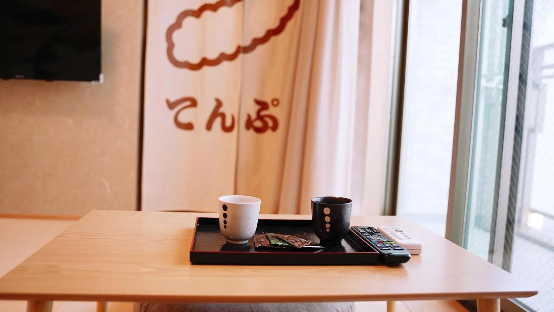 大阪V の Boutique House公寓 0*, 大阪 日本