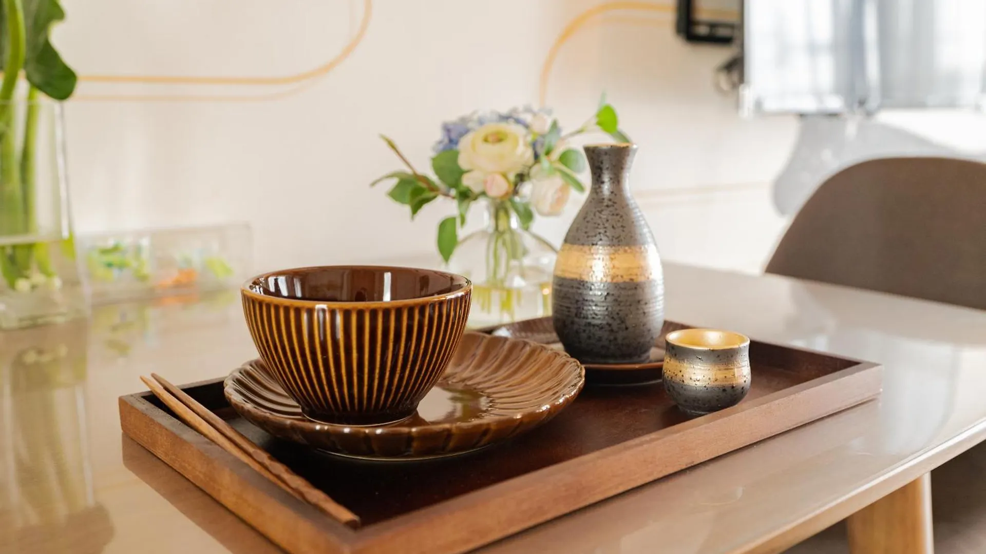 大阪V の Boutique House公寓 0*, 大阪 日本