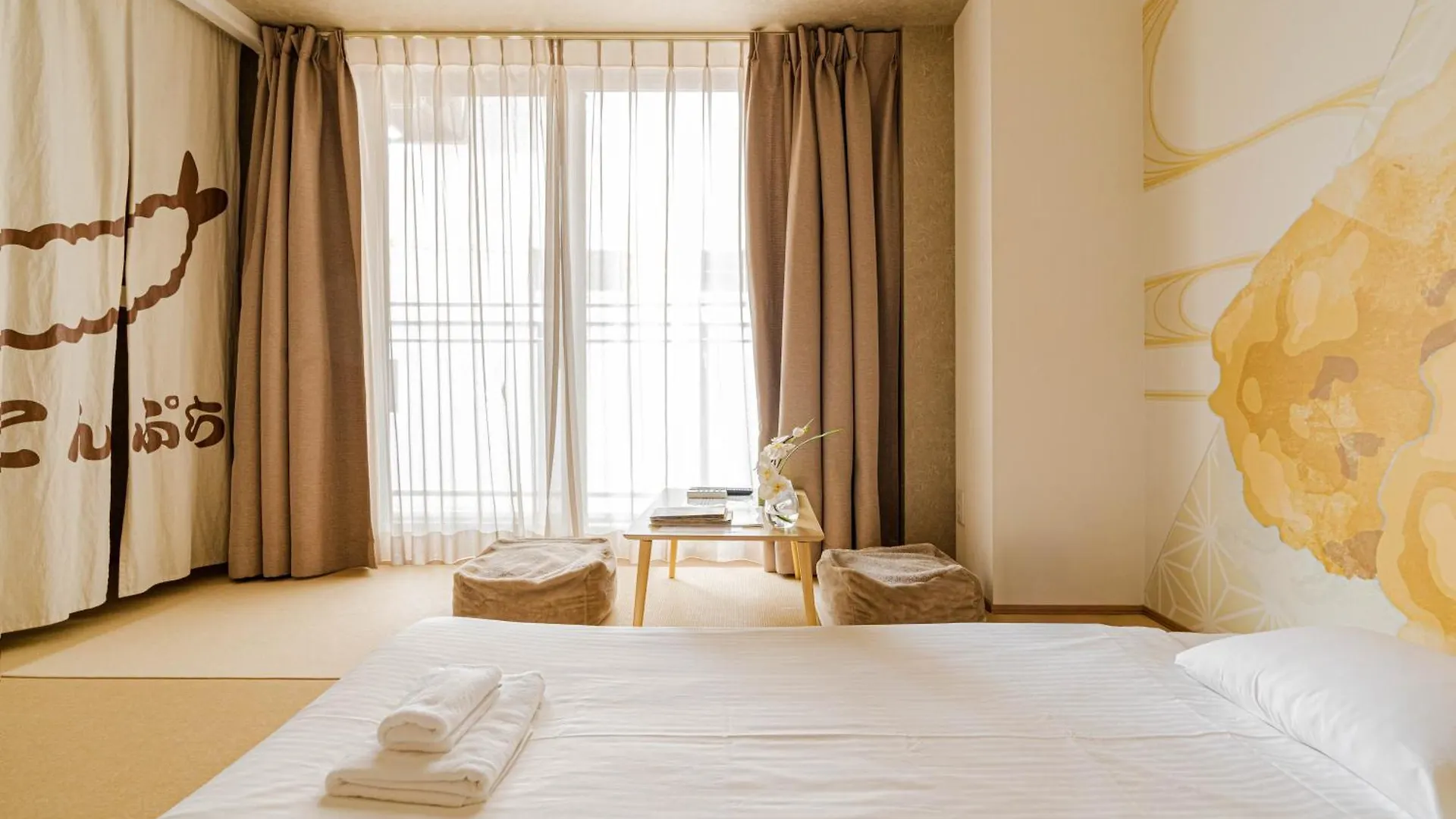 大阪V の Boutique House公寓 公寓