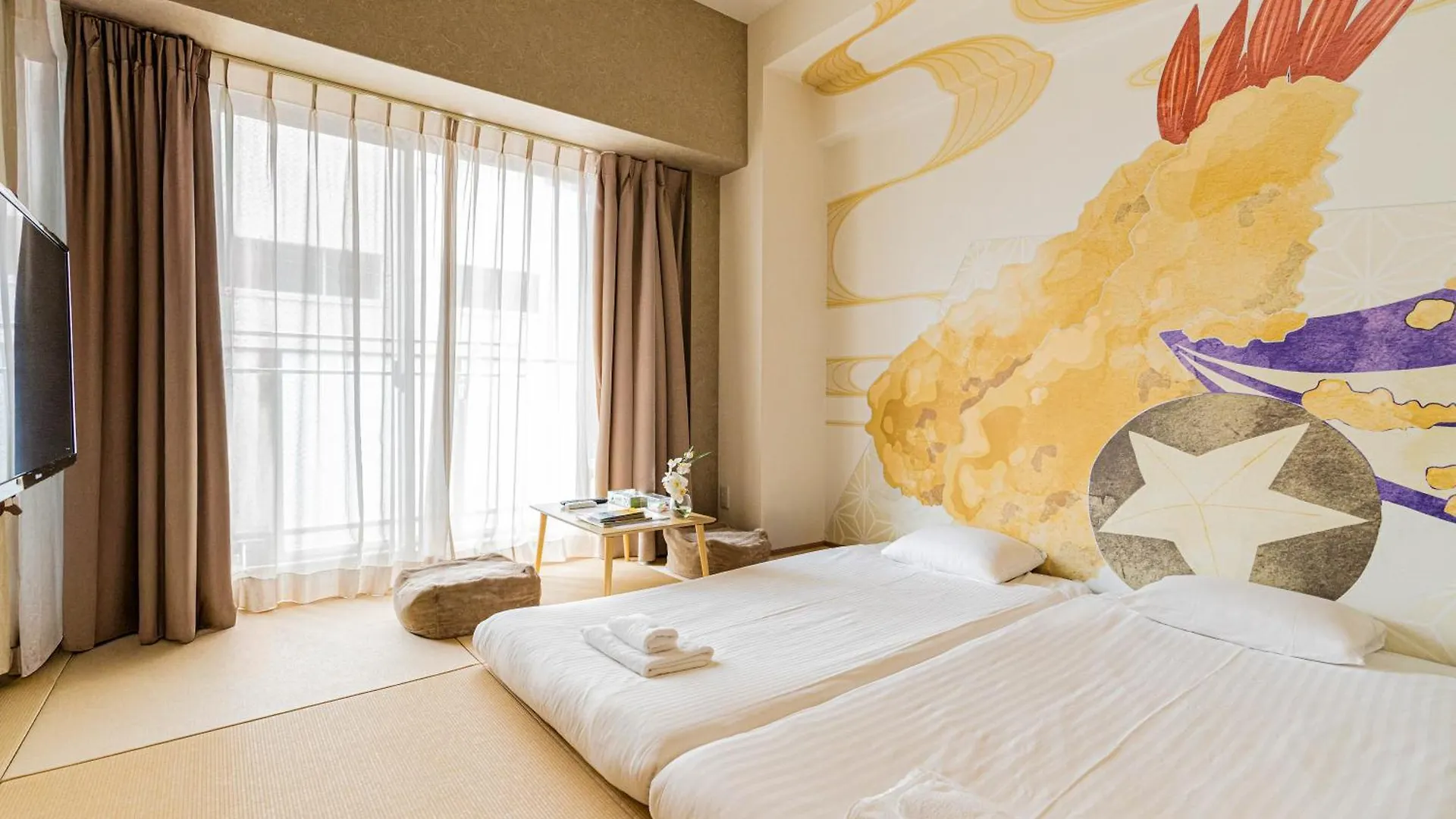 大阪V の Boutique House公寓 0*, 大阪 日本