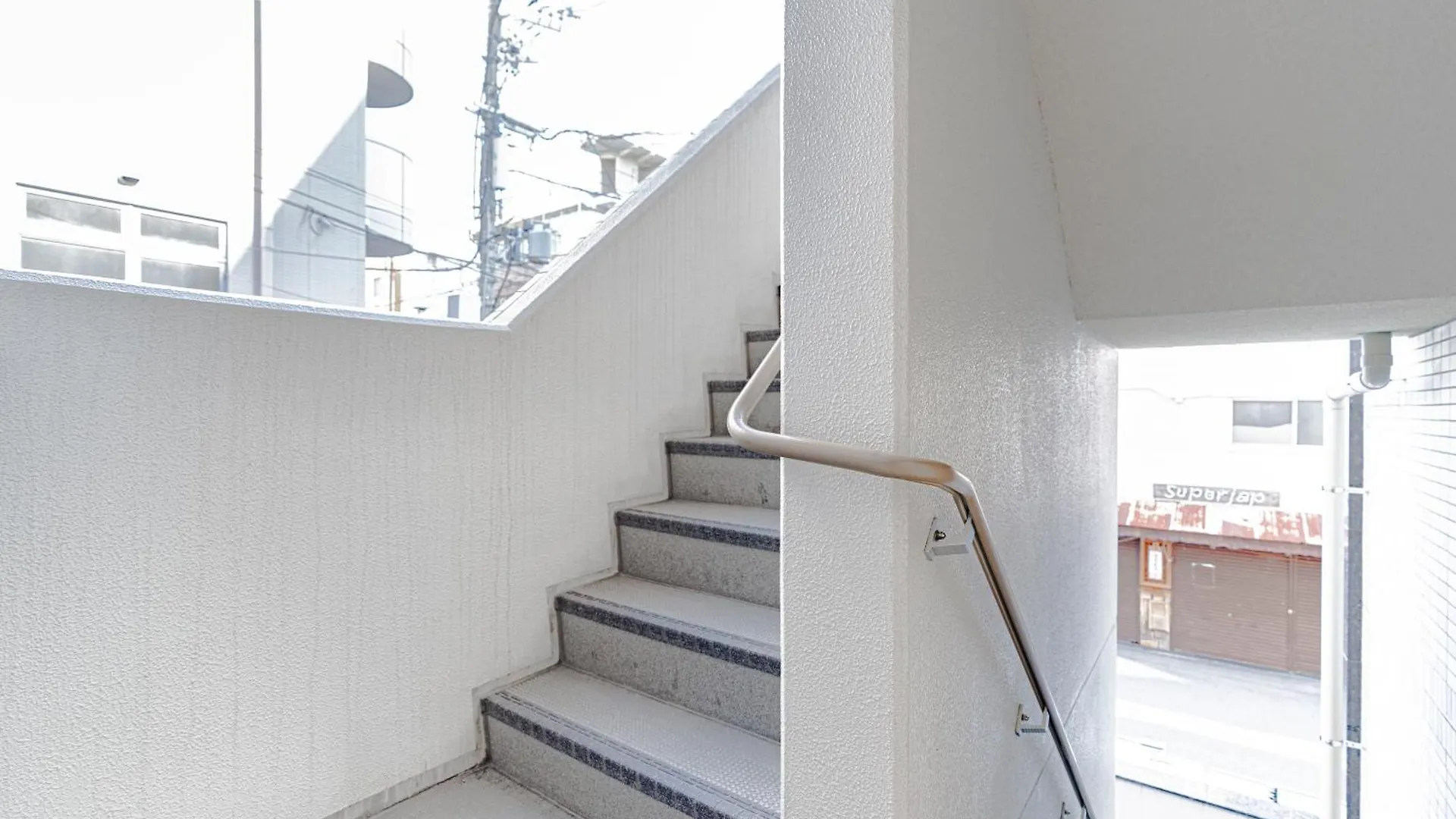 大阪V の Boutique House公寓