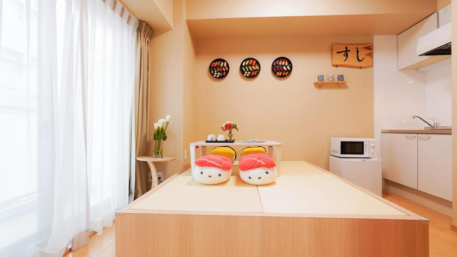 大阪V の Boutique House公寓 日本