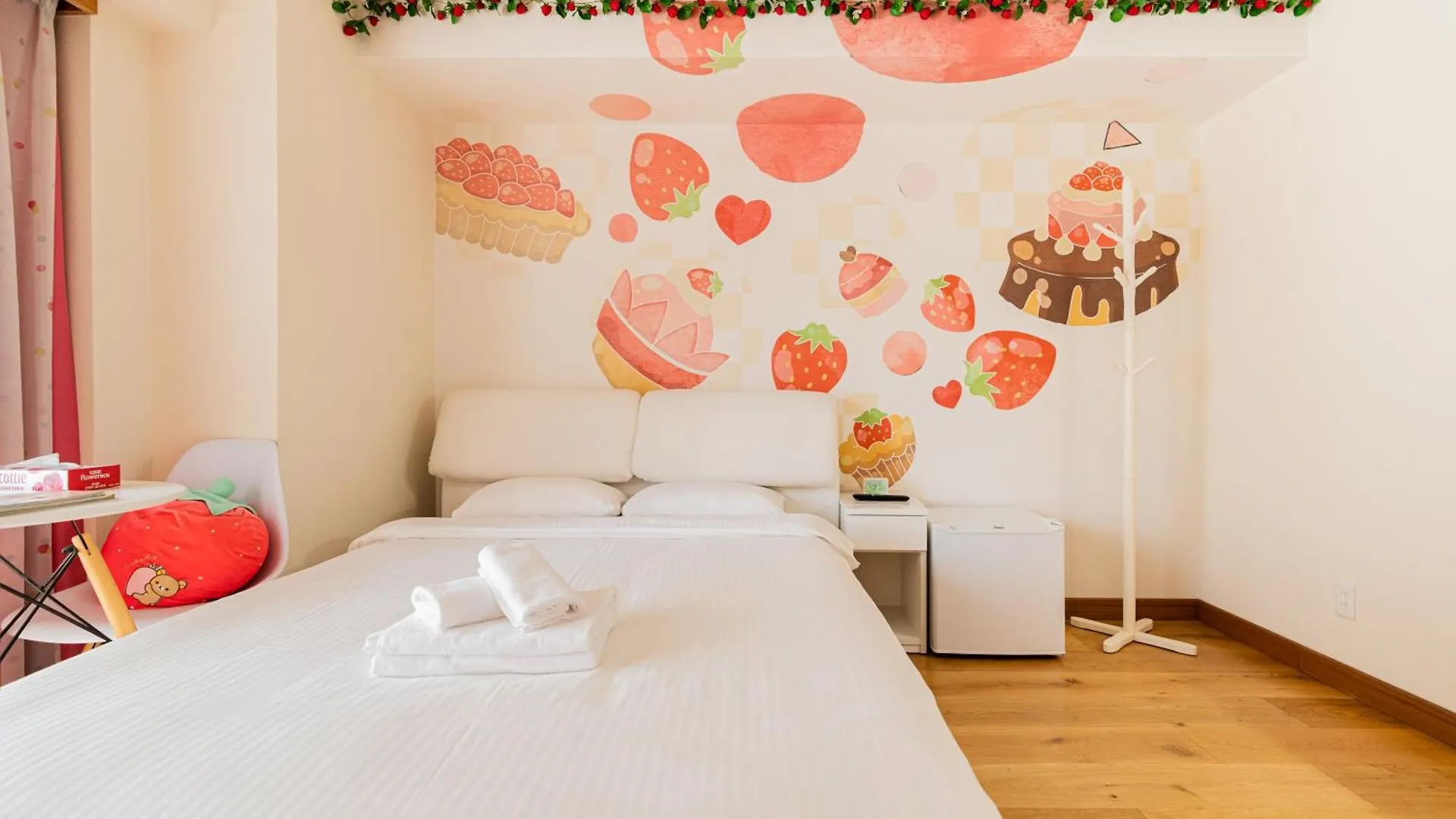 V の Boutique House Apartment Osaka Japan