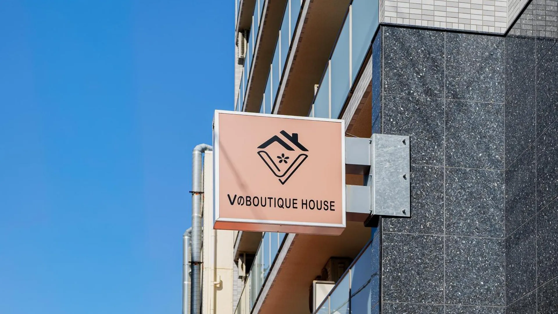 V の Boutique House Apartment Osaka