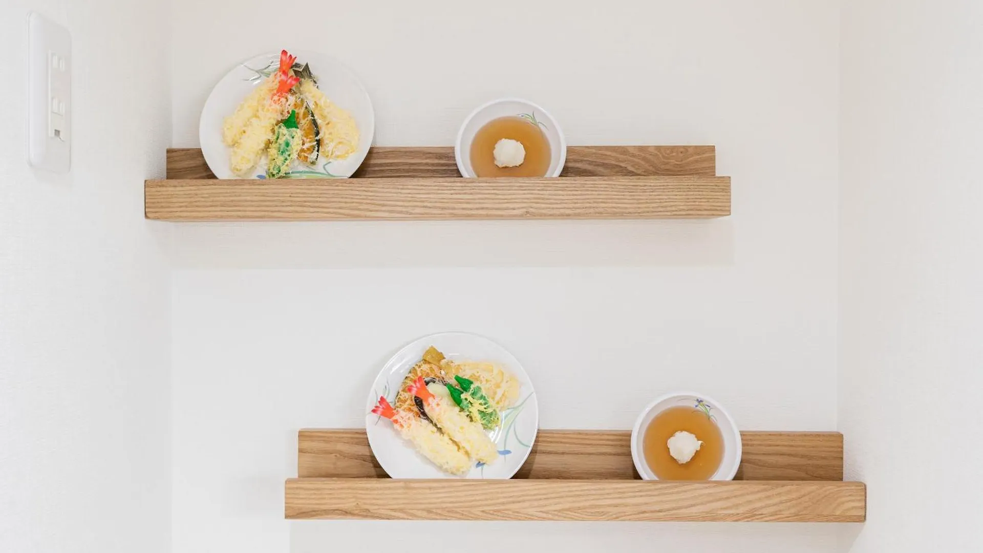 V の Boutique House Apartment Osaka
