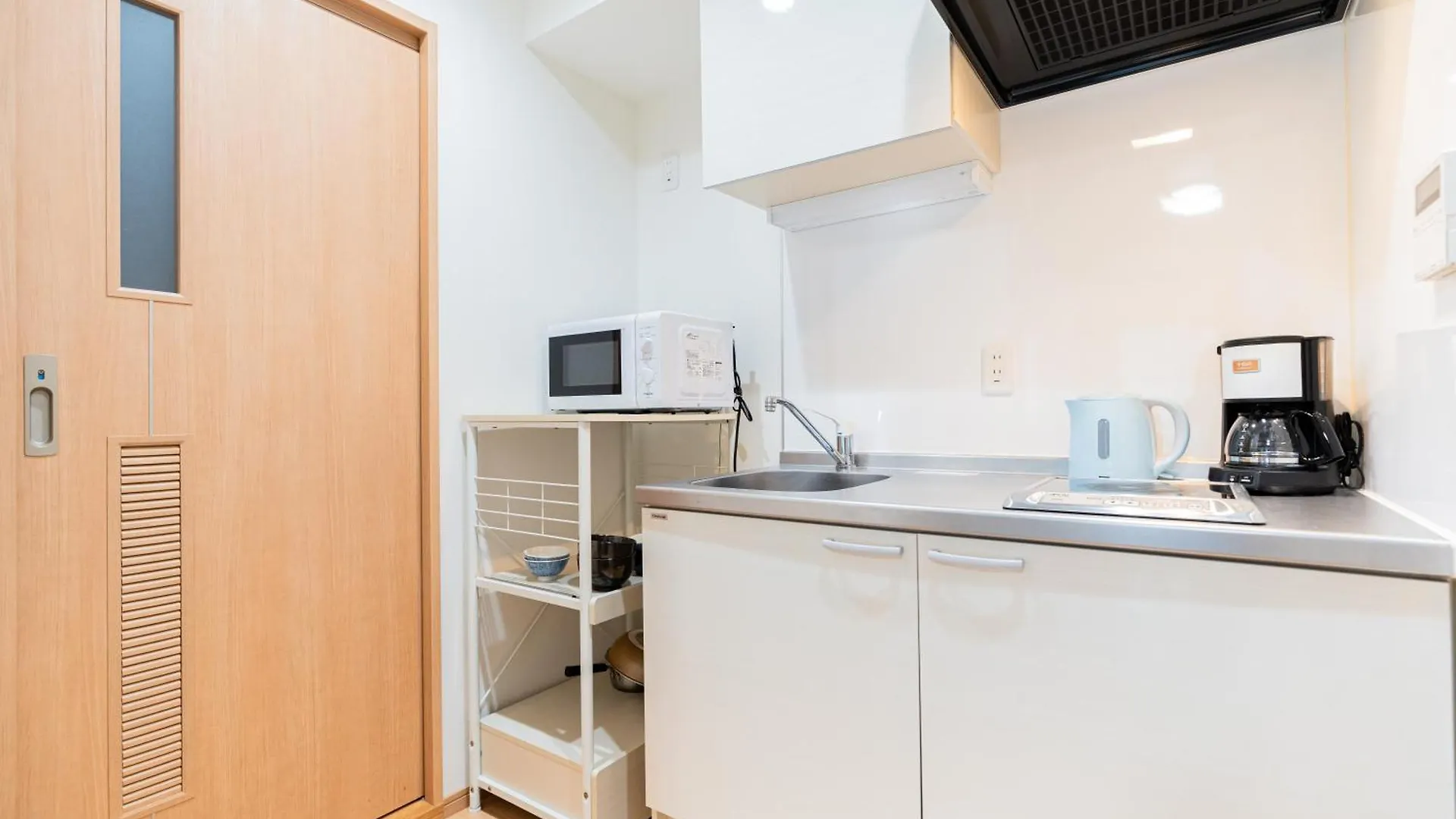 V の Boutique House Apartment Osaka Japan