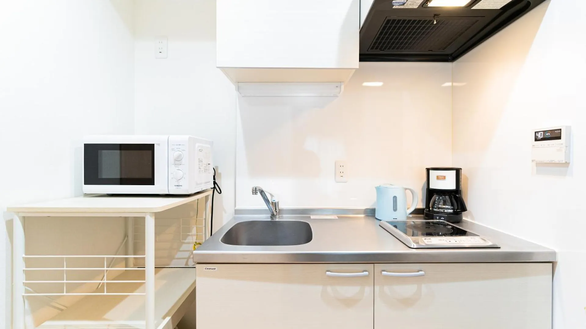 V の Boutique House Apartment Osaka