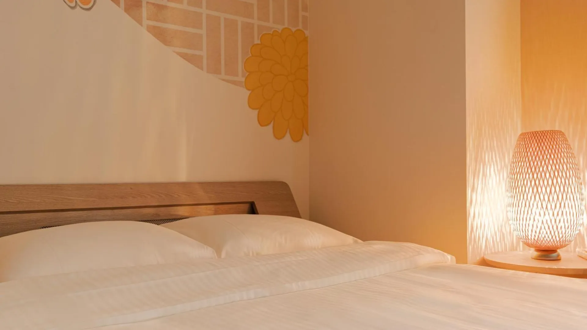 V の Boutique House Apartment Osaka