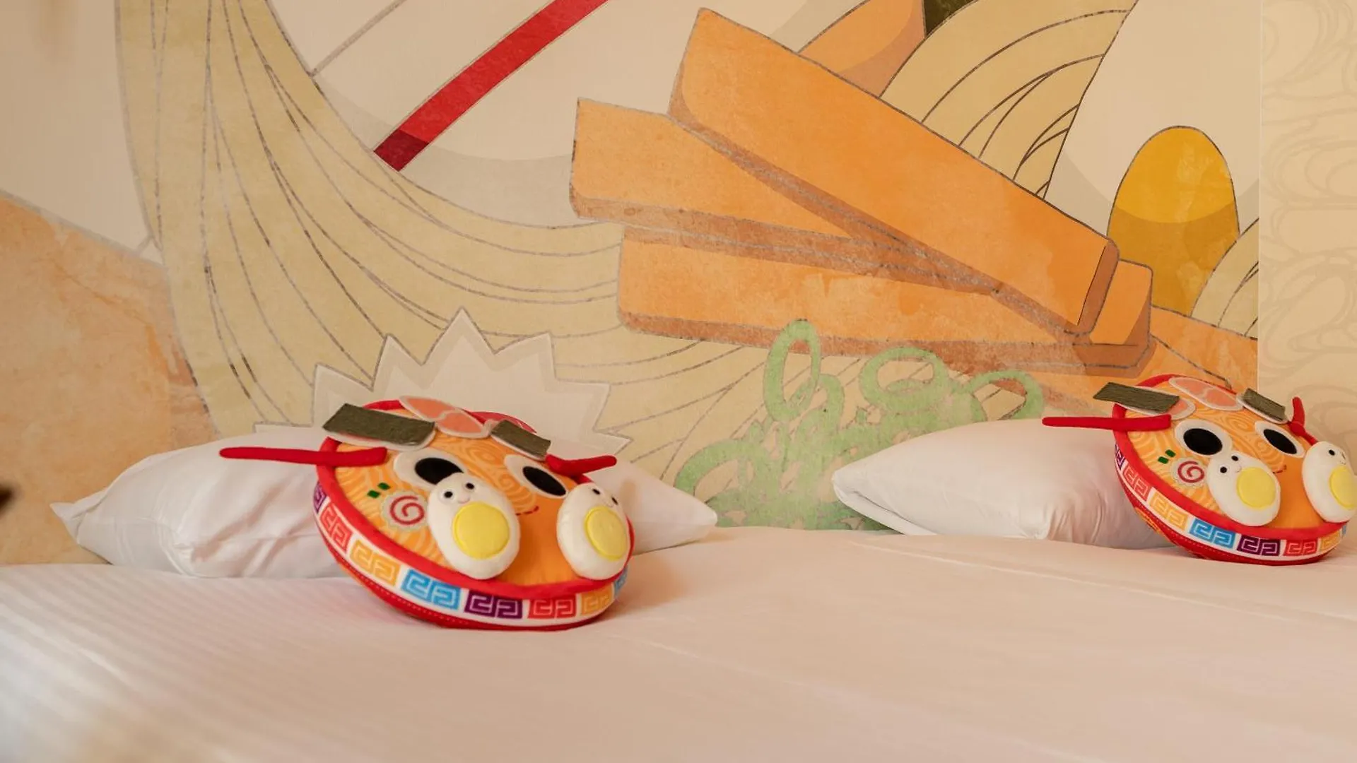 V の Boutique House Apartment Osaka